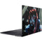 Marvel Spiderman New Suit Spiderman Ativ Book 9 (15.6in 2014) Skin